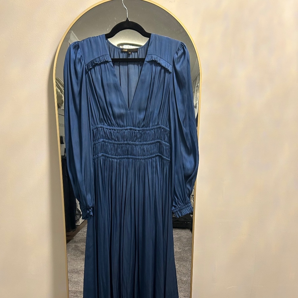Maje dress